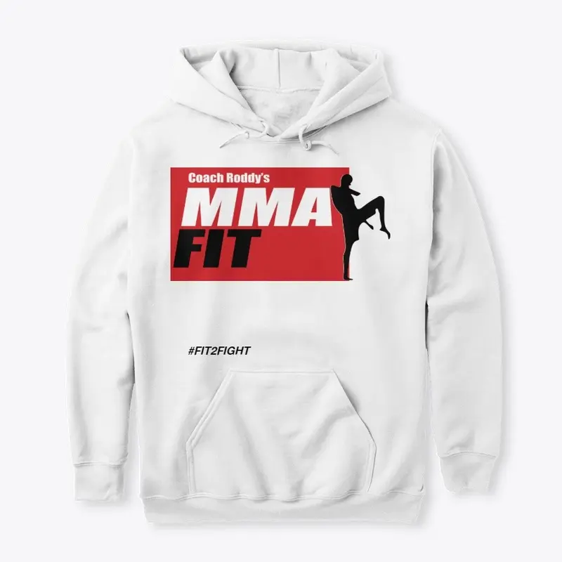 OFFICIAL - MMA FIT Apparel