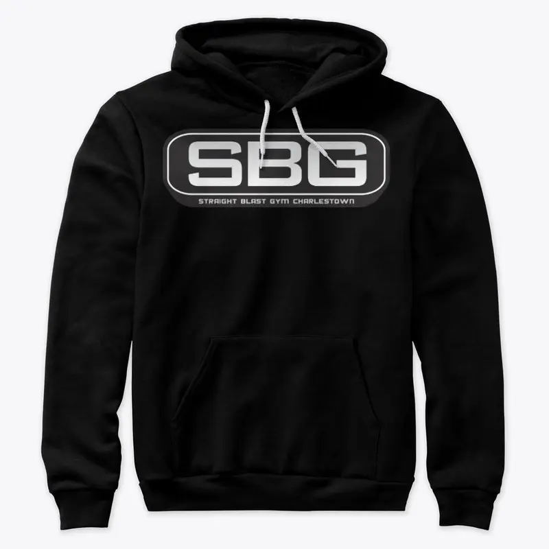 Official SBG Charlestown Merchandise