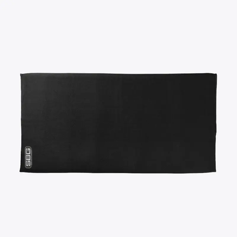 SBG Charlestown Gym Towel