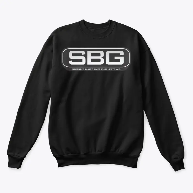 Official SBG Charlestown Merchandise