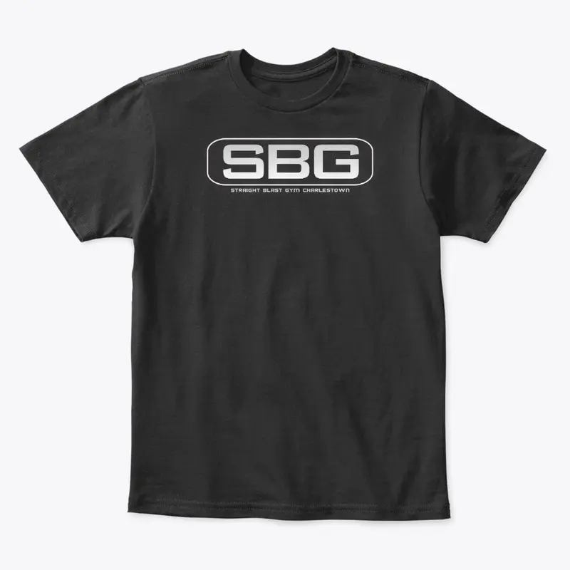 Official SBG Charlestown Merchandise